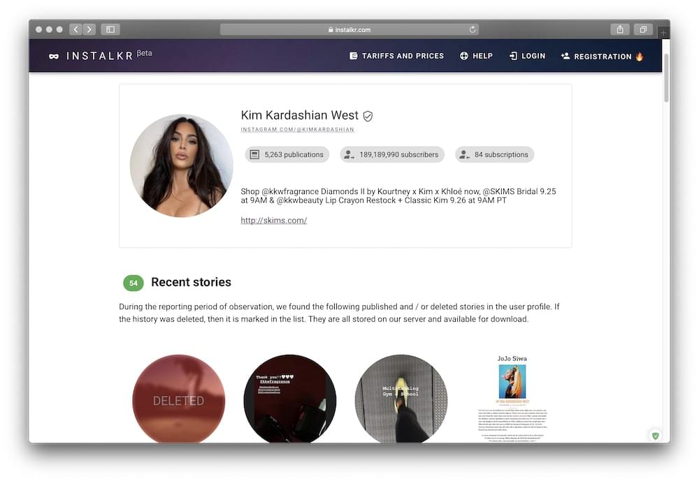 Anonymously Viewing Instagram Content Anonymously Browsing Instagram Content