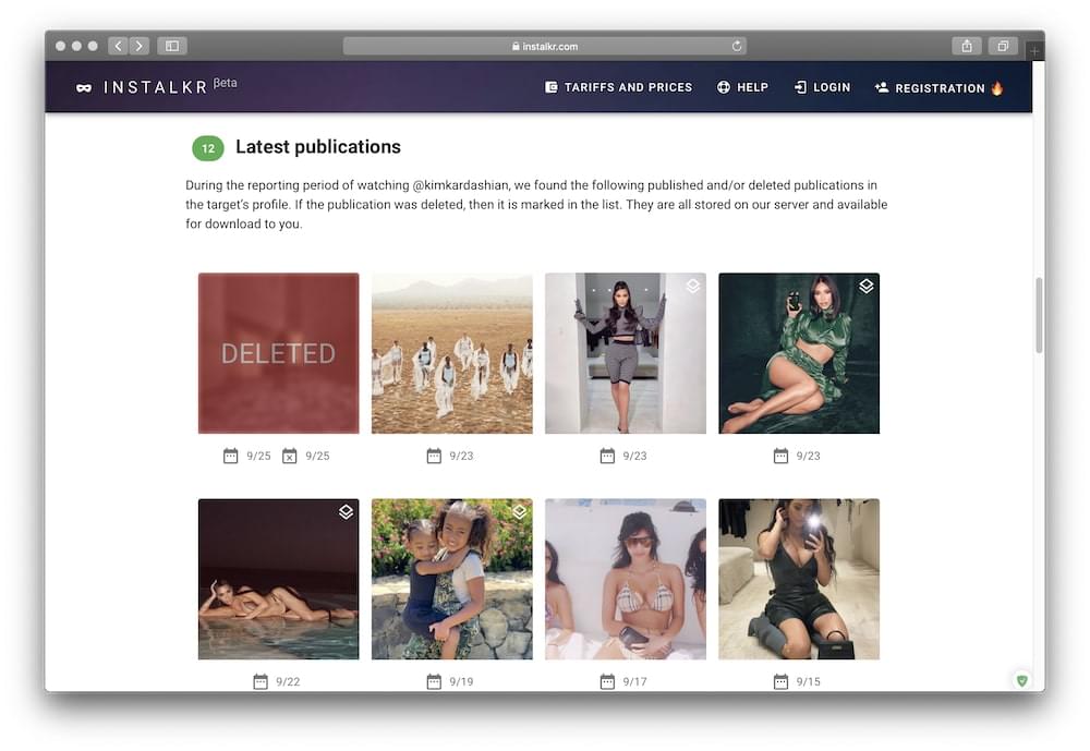Undetected Instagram Browsing Incognito Instagram Exploration