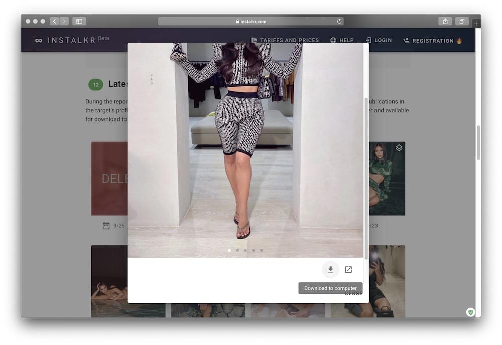 Download Instagram Content Easily Saving Instagram Media